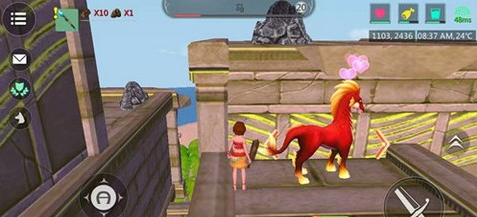 坐骑有哪些 创造与魔法坐骑大全详细解读