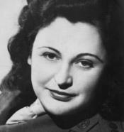 Nancy Wake