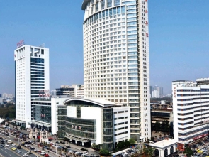 华科大同济医学院附属协和医院