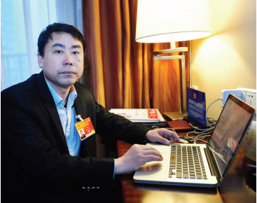 全国人大代表郑孝和建议：禁止猫狗肉制品进入餐饮市场