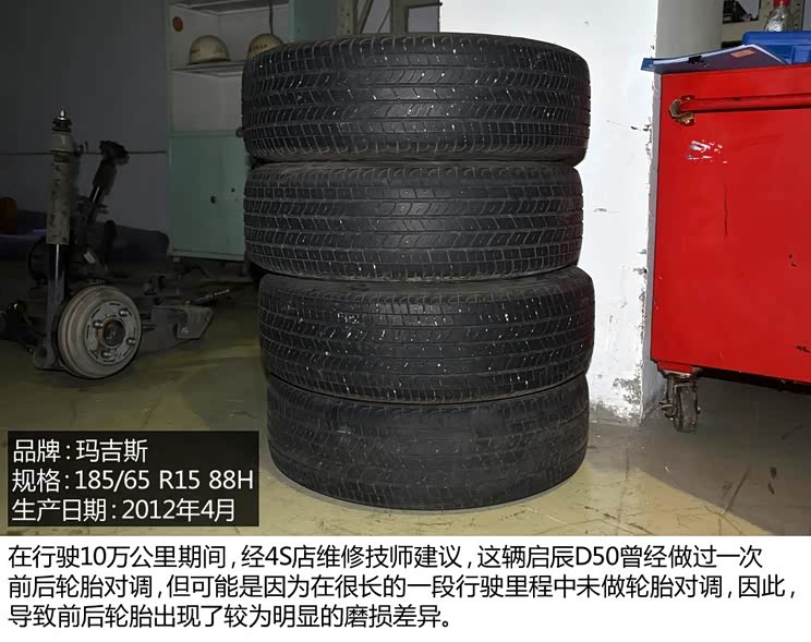 启辰东风日产启辰D502012款 1.6L 手动舒适版