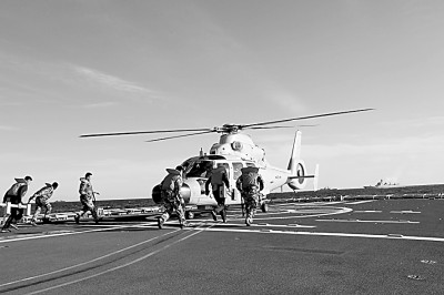 人道保护：战争中的人性光辉