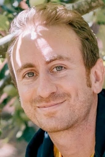 Portrait of John Brubaker