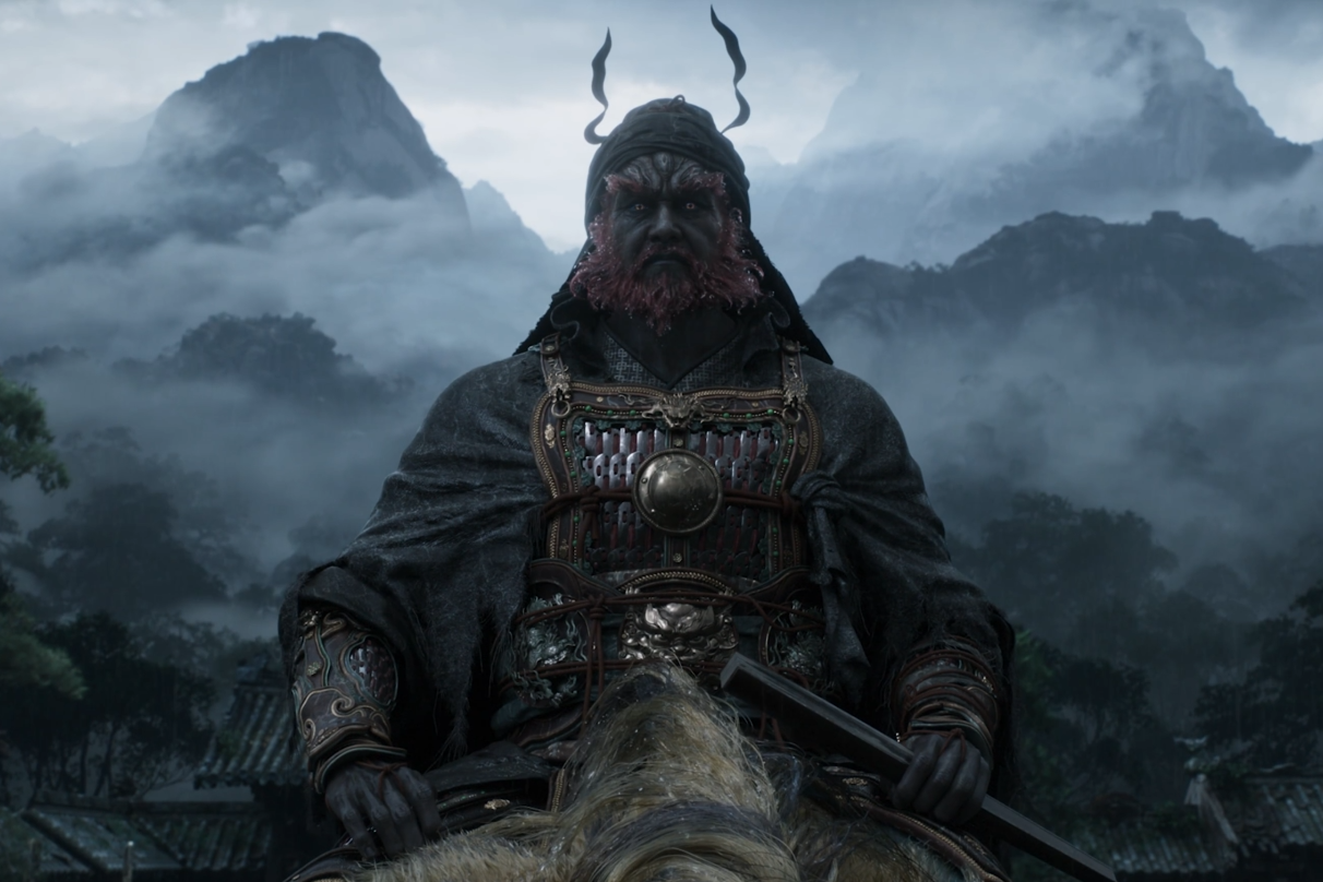 万应之神?道教中的钟馗究竟如何