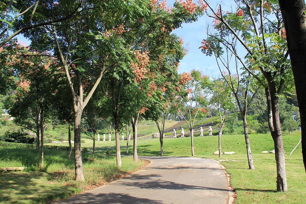 宁波野生动物园