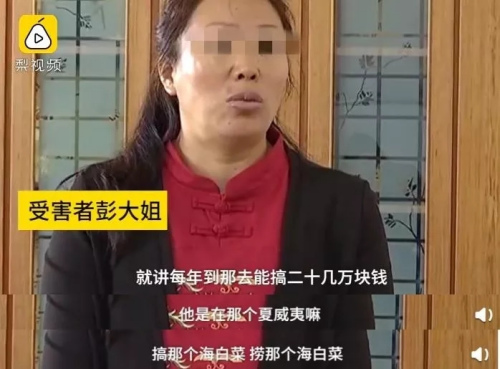 图片来源:梨视频截图