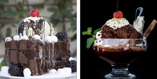 逆天人体彩绘将美女与自然融为一体 超强伪装考验你眼力