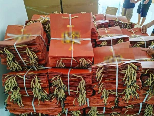 已卖1万多盒!紧急提醒:这些月饼,假的!