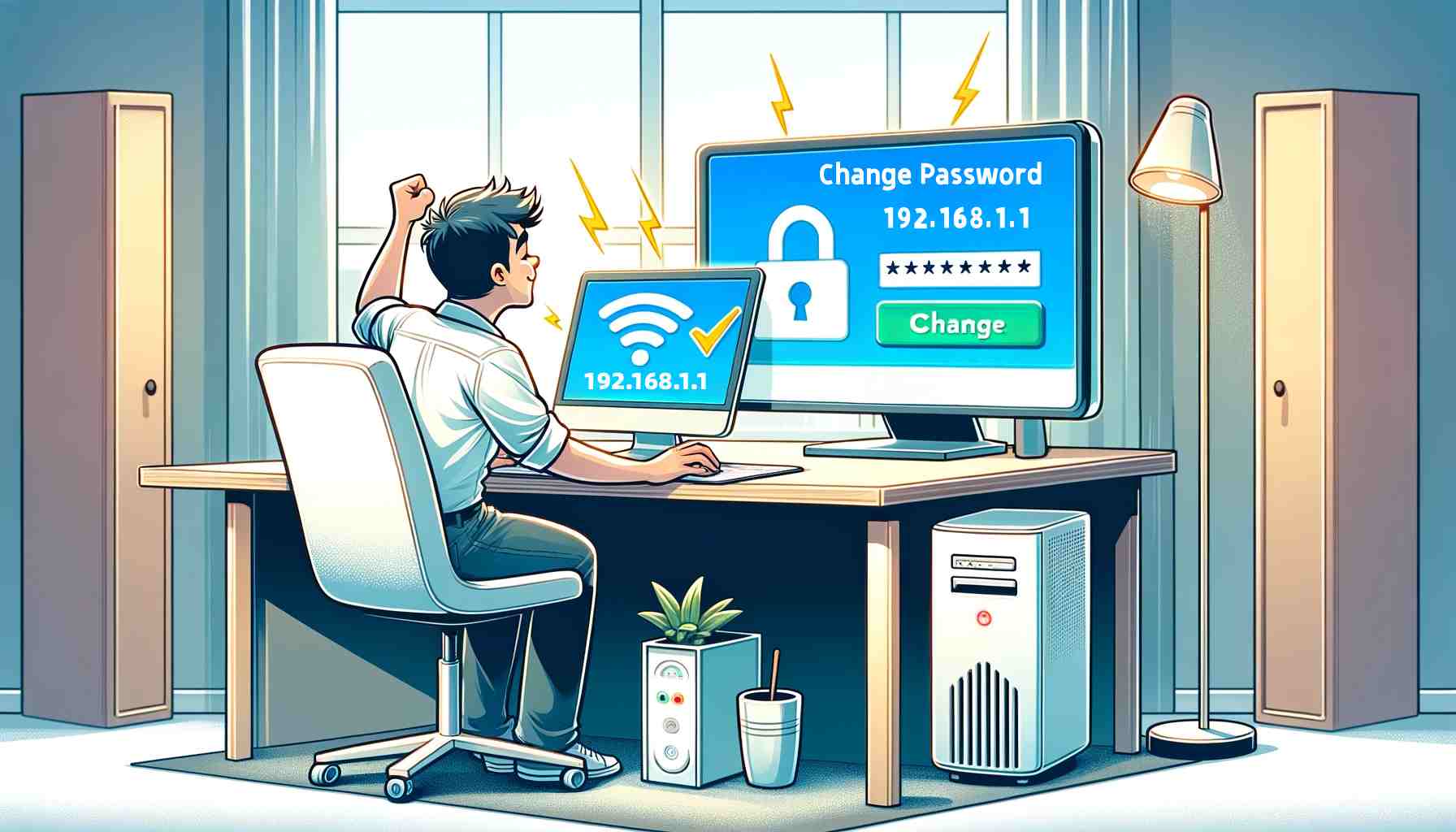 192.1681.1span class = text_orange/p如/spanspan class = text_orange何/spanspan class = text_orange修/spanspan class = text_orange改/spanspan class = text_orange路/spanspan class = text_orange由/spanspan class = text_orange器/spanspan class = text_orange登/spanspan class = text_orange录/span密码?