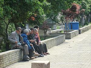 上海の基礎知識