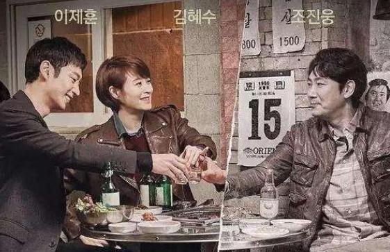 十大必看悬疑破案电视剧(25部好看刑侦/破案剧) 第13张