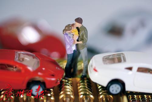 10岁少年骑单车撞人致十级伤残，谁来担责？法院这样判