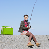 釣り竿の折れ方で原因とかわかったりしますか？
例えばティップから折れるとか、複数箇所全体的に折れるとか、こういった違いが主にありますが、どういう力が加わったかわかりますか？ 