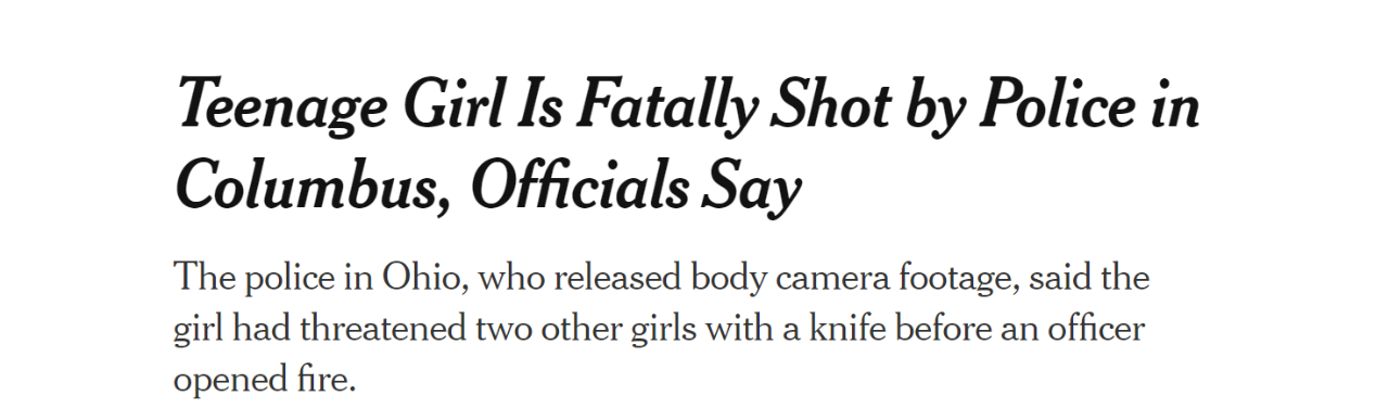 “黑命贵”大结局 拜登给6岁女孩跪了 公开承认：美国灵魂上有污点