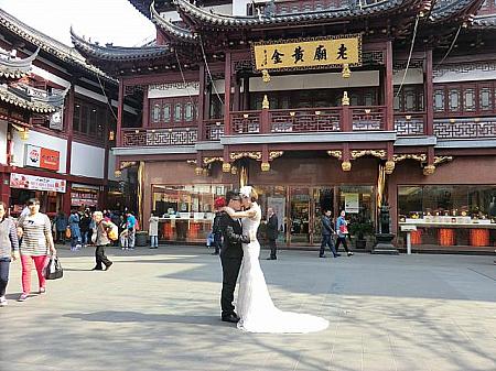 上海の基礎知識