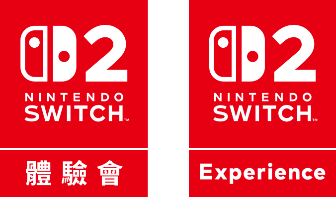 Nintendo Switch 2 體驗會