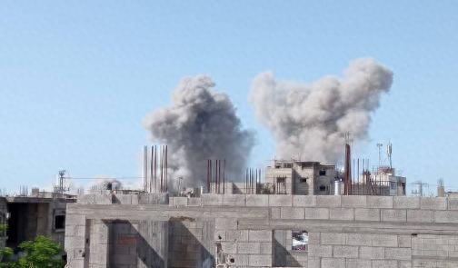 不满以对加沙行径 欧盟审查与以协议