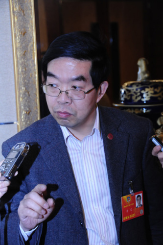 政协代表谈环保：公民基本环境权应受到法律保护