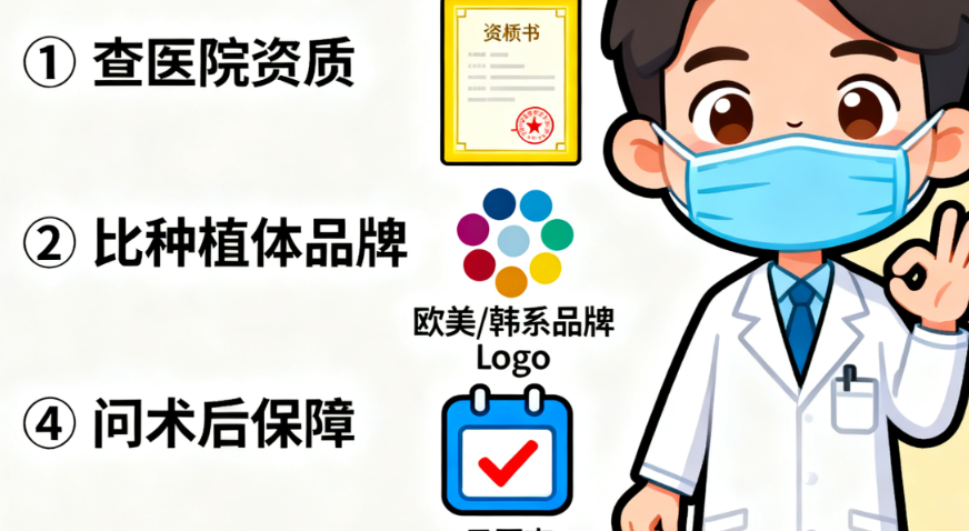 深圳金麦芽口腔医院种植牙多少钱?2025新版价格1960元起,矫正6800元洁牙19.9元性价比高