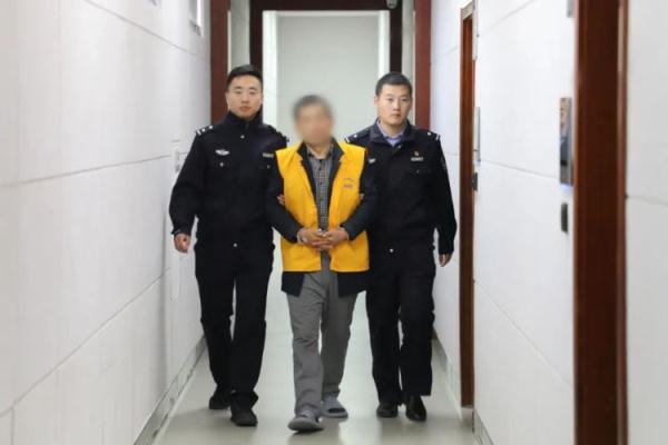 非法拘禁他人!淄博王某、李某被警方抓获