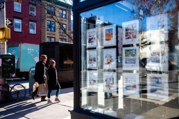 纽约进一步收紧房屋短租政策