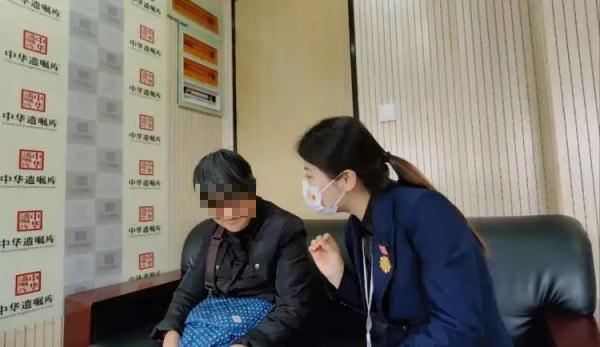 赶在女儿结婚前立遗嘱!99.8%的老人都选的“防儿媳女婿”条款,有法律依据吗?