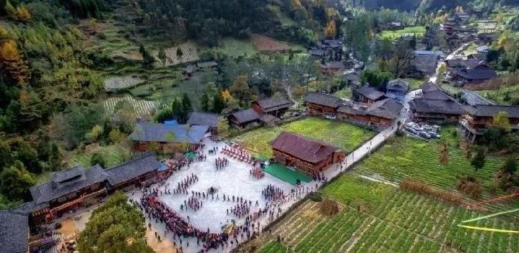 “大禹祭祀”“北川羌年”“沙朗节”成北川三大文化节庆品牌