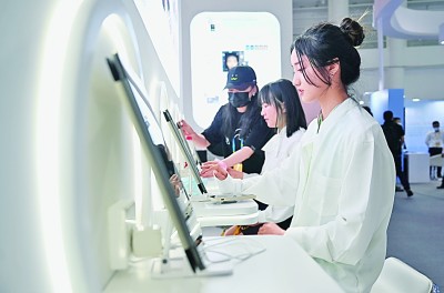 知识产权事业:加强全面保护工作 激发创新活力