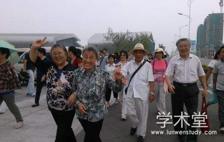 老年社会工作论文题目（精选标题99个）