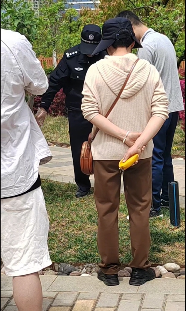 云南一公园疑有人恶意投毒，多只宠物狗死亡！警方介入