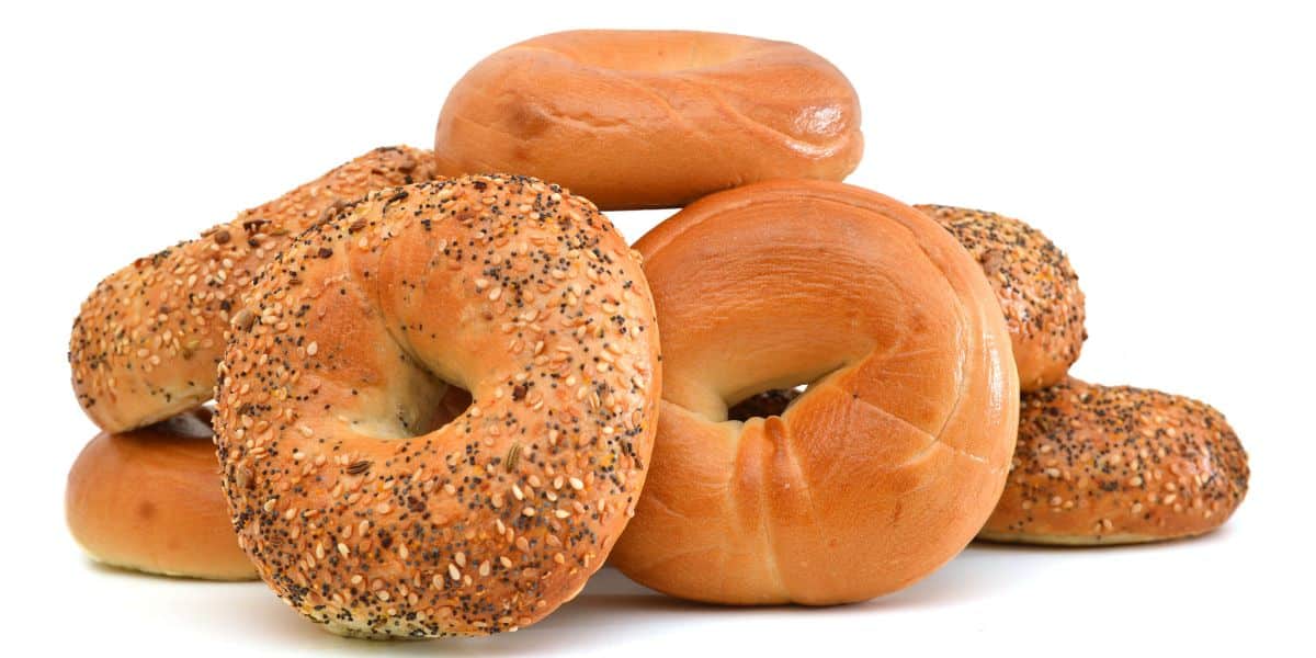 贝果（Bagel）
