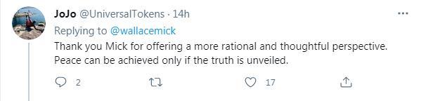 来源：社交媒体截图。