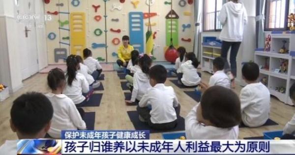 遗弃未成年子女最高可判刑五年!国家织密保护未成年人法律网