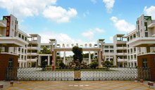 惠州市第一中学