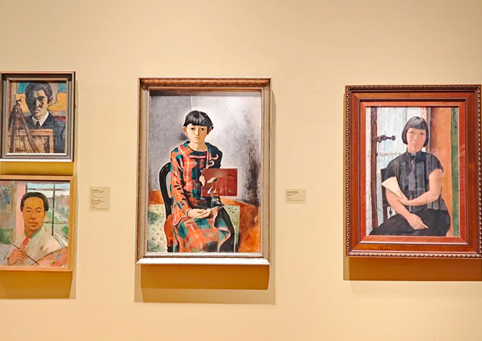 新加坡國家美術