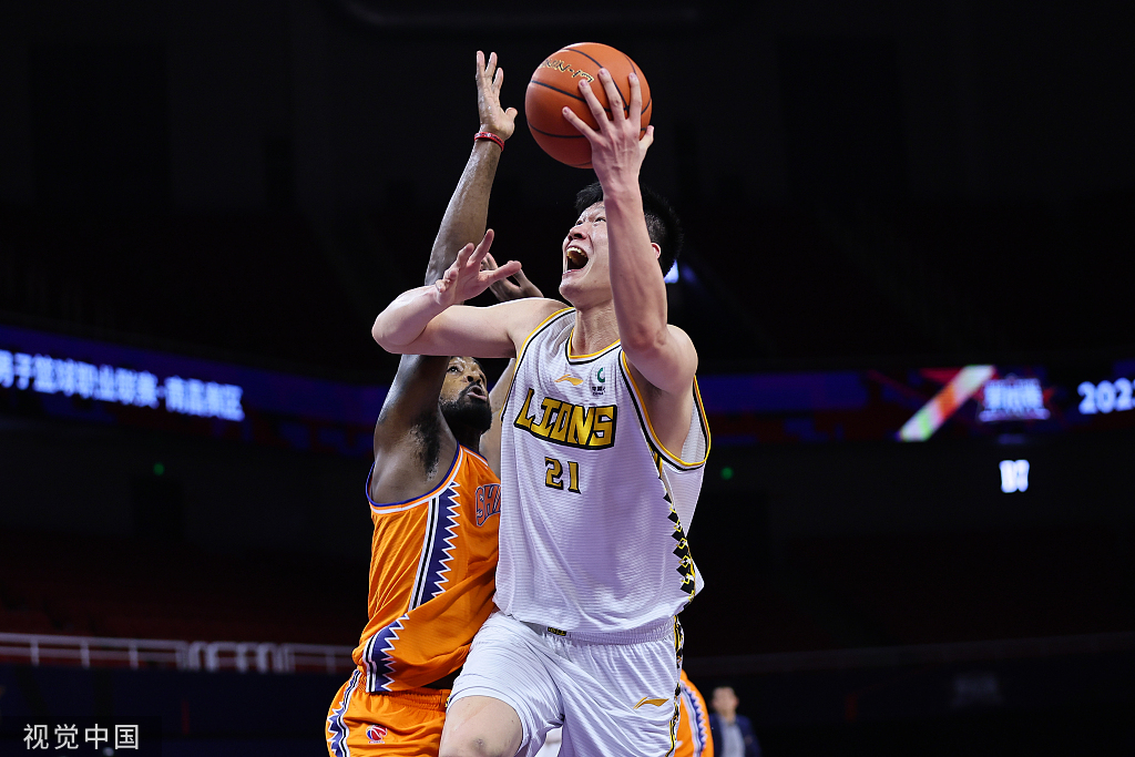 【MVP赛季报销】胡金秋脾脏破裂已成功进行手术，须静养三个月