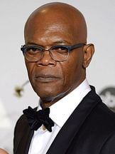 foto von Samuel L. Jackson
