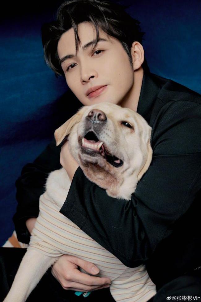 张彬彬私生非法翻墙侵入其酒店房间 严正声明抵制私生行为