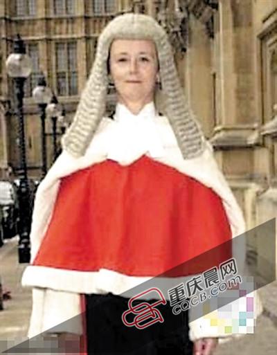 英国最高法院女法官：应允许外国移民打孩子