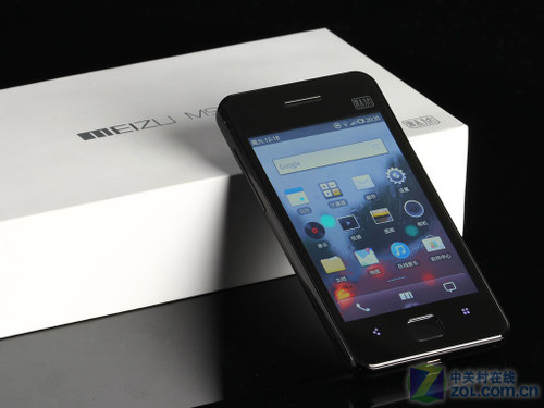  一站式魅族M9评测 