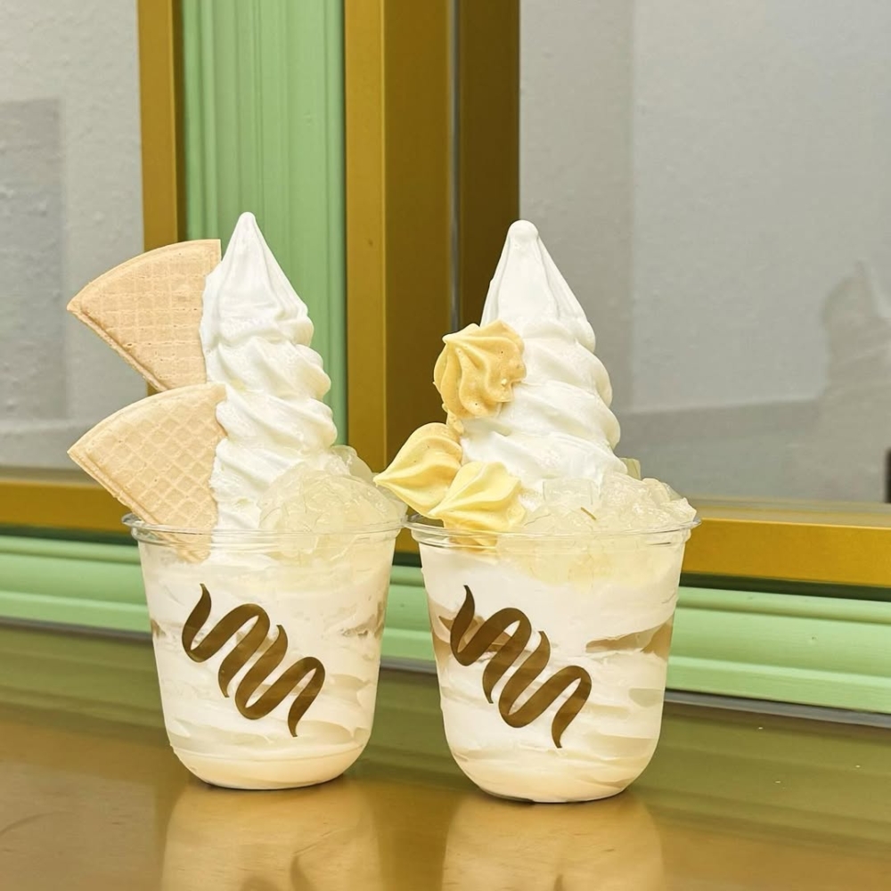 香港甜品/糖水推薦15|小滿定律