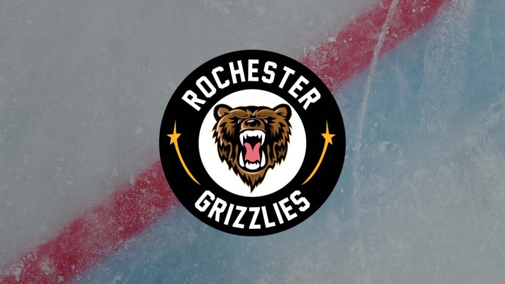 Rochester Grizzlies
