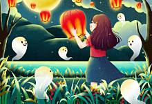 女人梦见鬼是阴气重吗 女人梦到鬼预示着什么