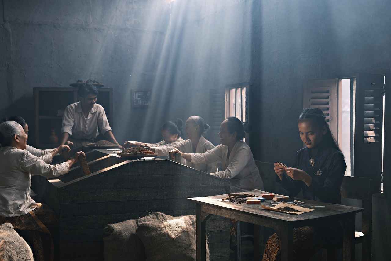 ¿Qué se puede esperar del futuro de Marlboro Gold?