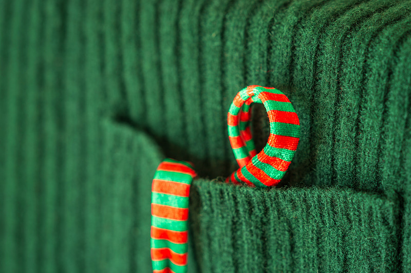 圣诞主题迷你装饰图片下载