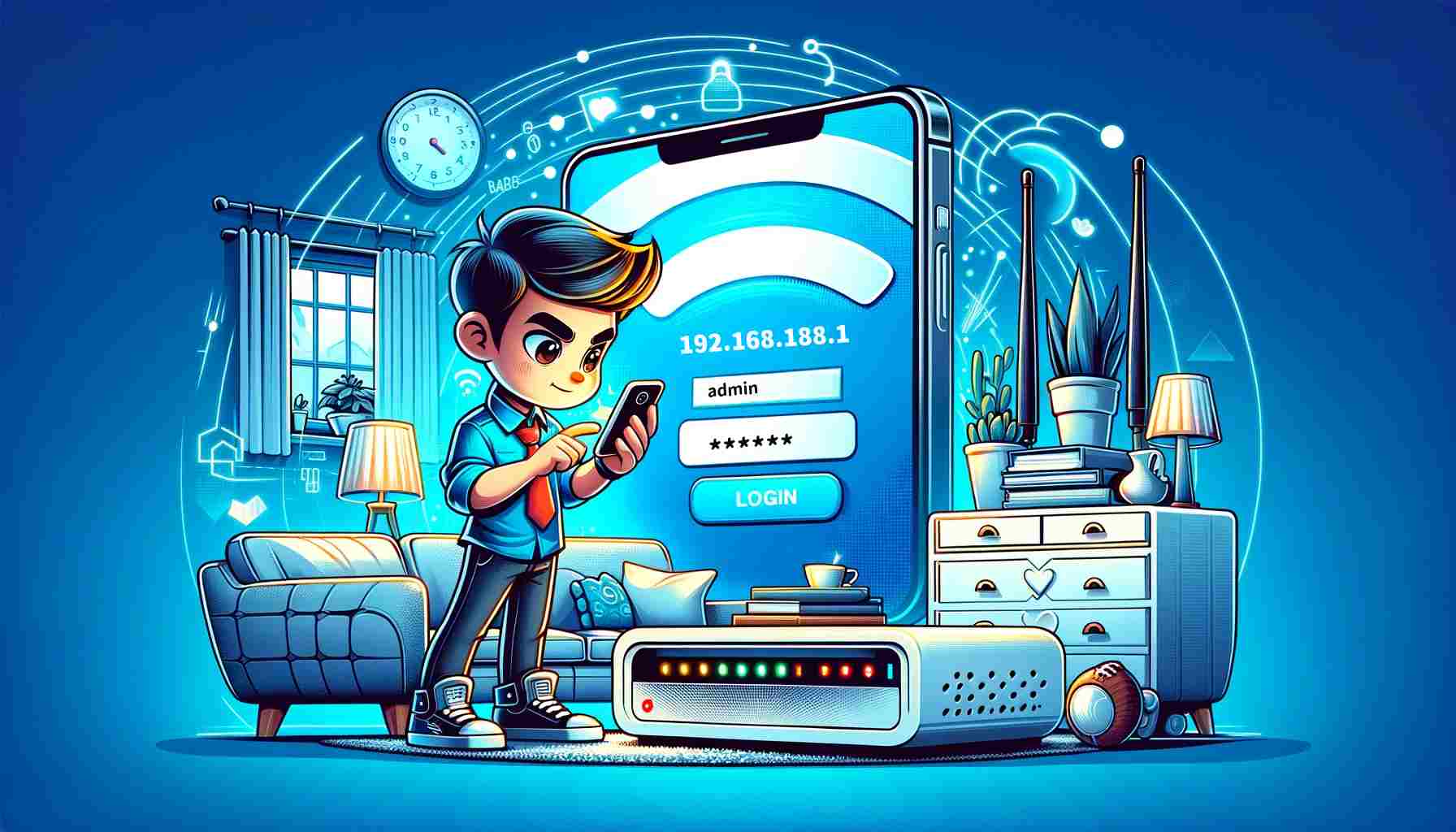 192.168.188.1span class = text_orange/p手/spanspan class = text_orange机/span如何span class = text_orange登/spanspan class = text_orange录/spanspan class = text_orange路/spanspan class = text_orange由/spanspan class = text_orange器/span?