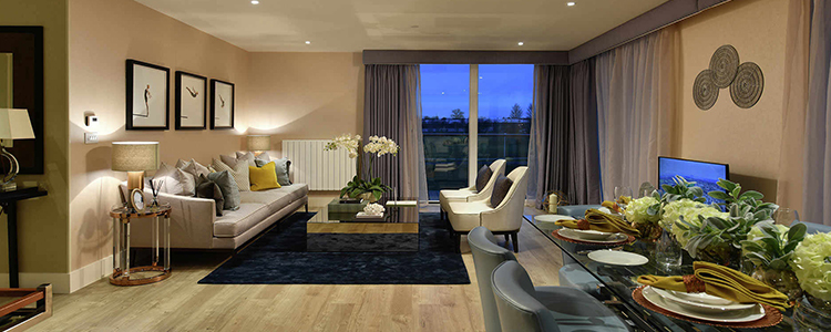 英国租房超详细攻略贴-异乡好居