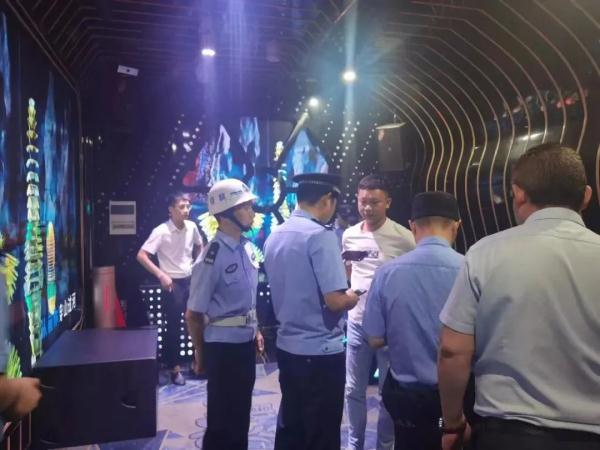 硬气!维护民警执法权威,对袭警“零容忍”