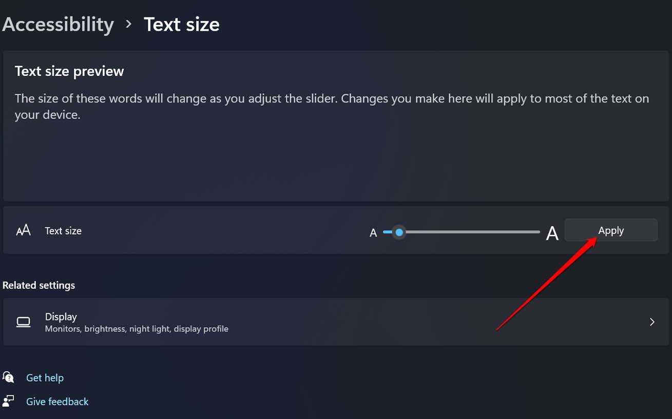 change-font-text-size-in-Windows