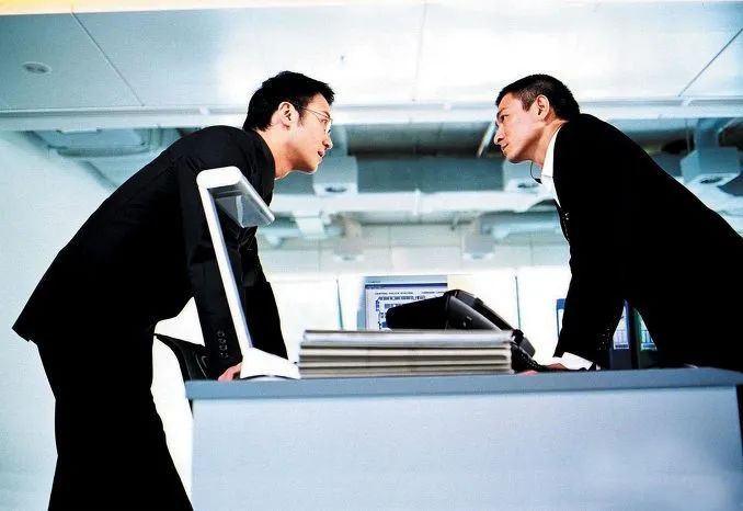 除了警匪片，香港还可以拍什么？